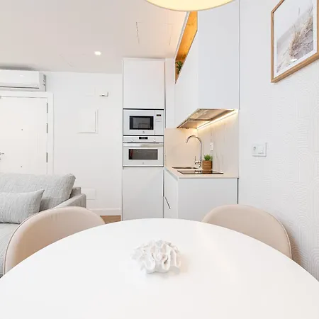 Apartment Wintowinrentals Goleta 2c Malaga