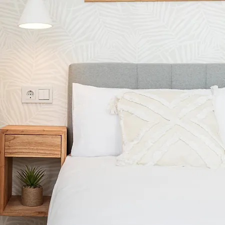 Wintowinrentals Goleta 2c Apartment Malaga