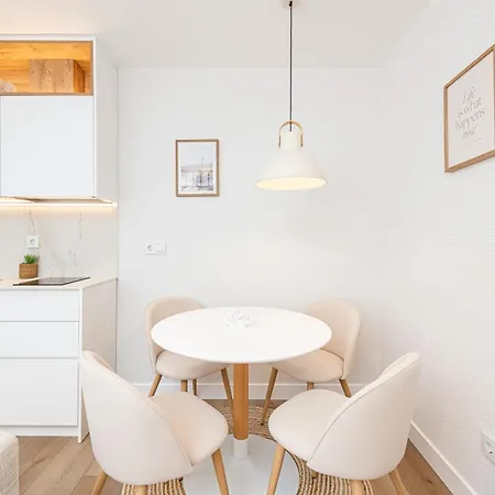 Wintowinrentals Goleta 2c Appartement Málaga