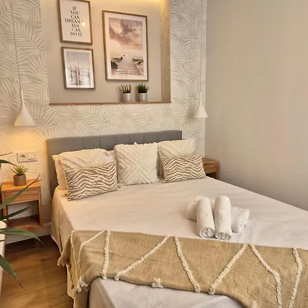 Wintowinrentals Goleta 2c Apartment *