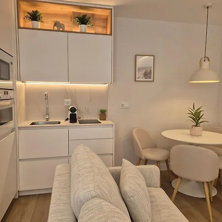 Apartment Wintowinrentals Goleta 2c Malaga