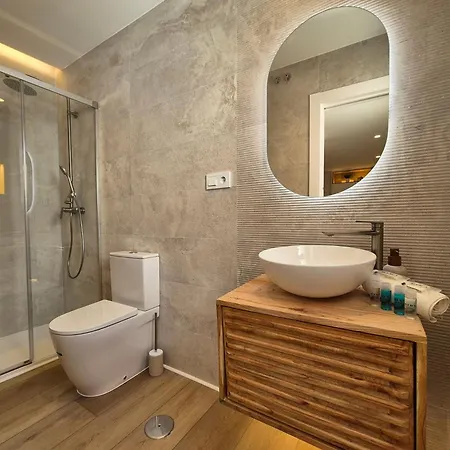Wintowinrentals Goleta 2c Apartment Malaga