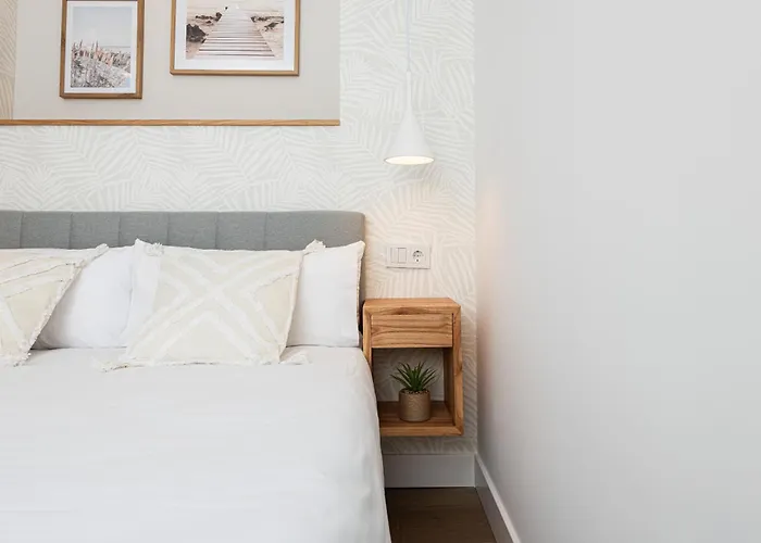 Apartmán Wintowinrentals Goleta 2c