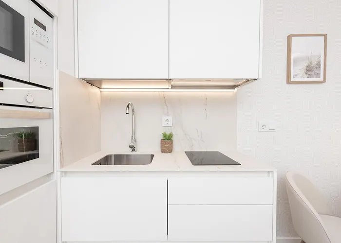 Wintowinrentals Goleta 2c Apartmán *