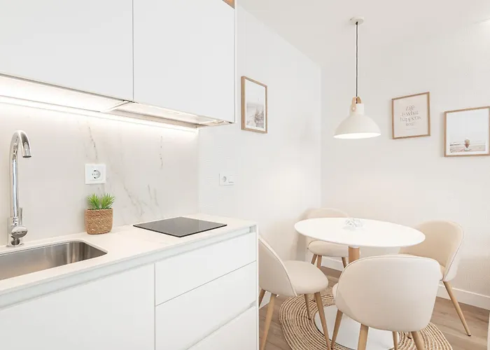Apartmán Wintowinrentals Goleta 2c *