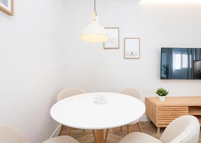 Apartmán Wintowinrentals Goleta 2c *