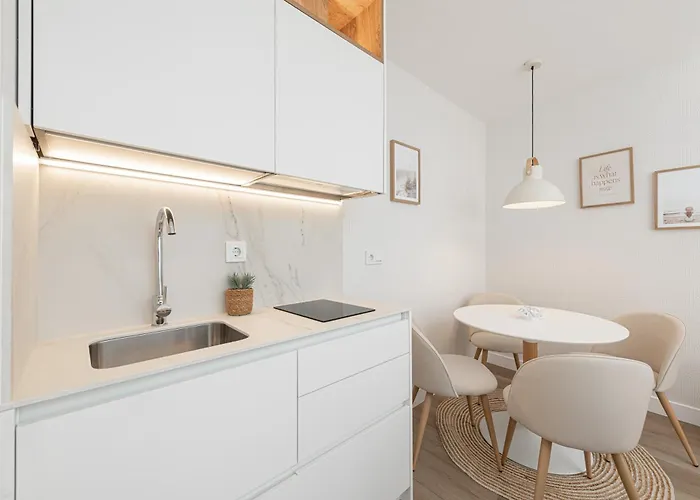 Apartmán Wintowinrentals Goleta 2c *