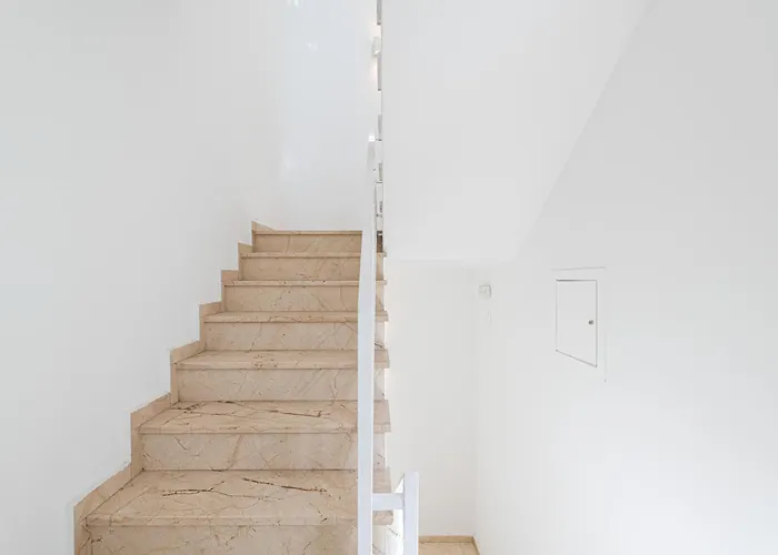 Apartmán Wintowinrentals Goleta 2c Màlaga